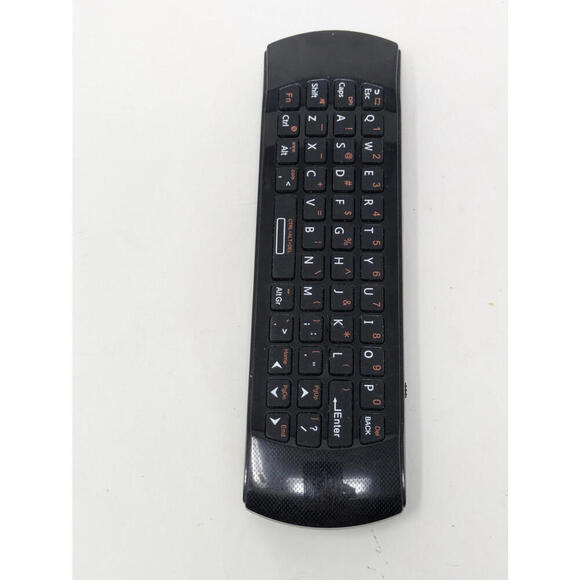 Rii Mini i25 Mini Keyboard Remote Control For Android TV Box, Mini PC, HTPC - Picture 2 of 2